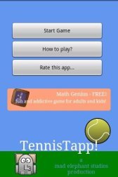 download Tennis Juggling Fun apk